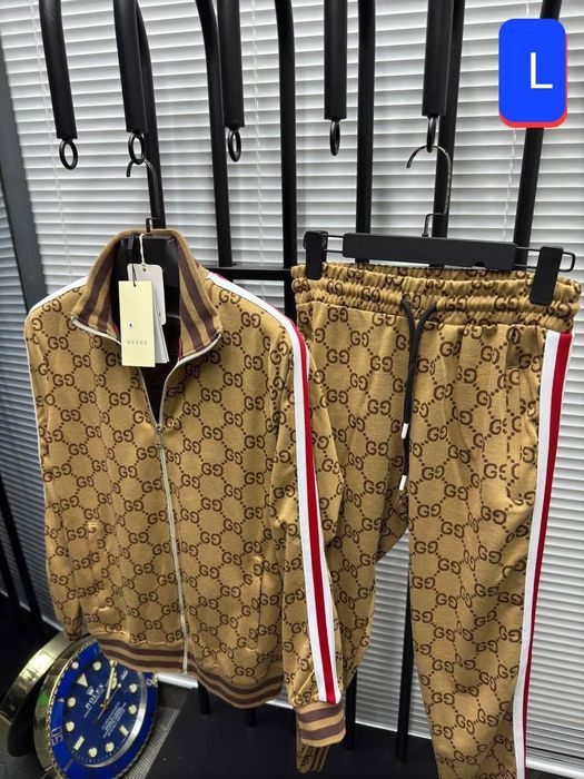 Trening barbati Gucci