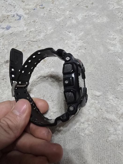 Casio G-Shock GD-100-1A