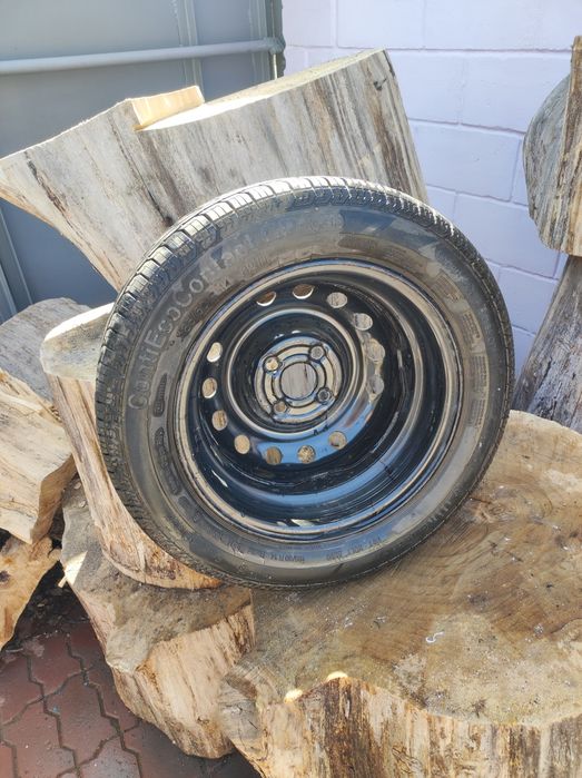 Продам диск с резиной Р14