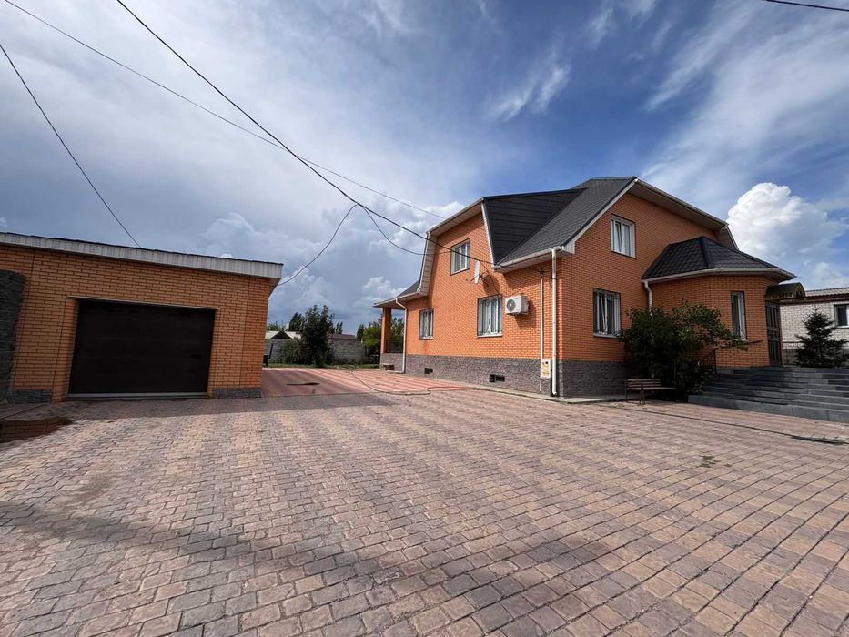 Продам дом Желтоксан