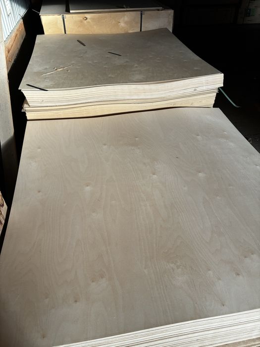 Фанера фсф фк все сорта