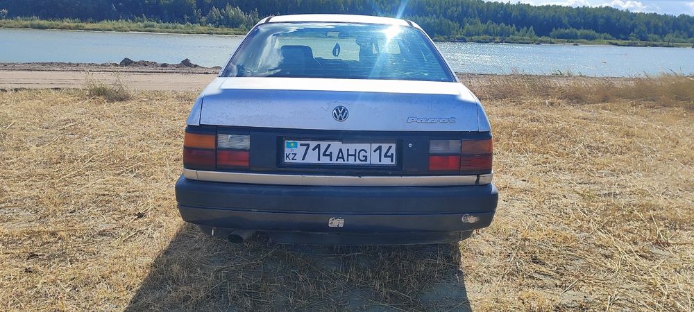 Продам WV Passat b3