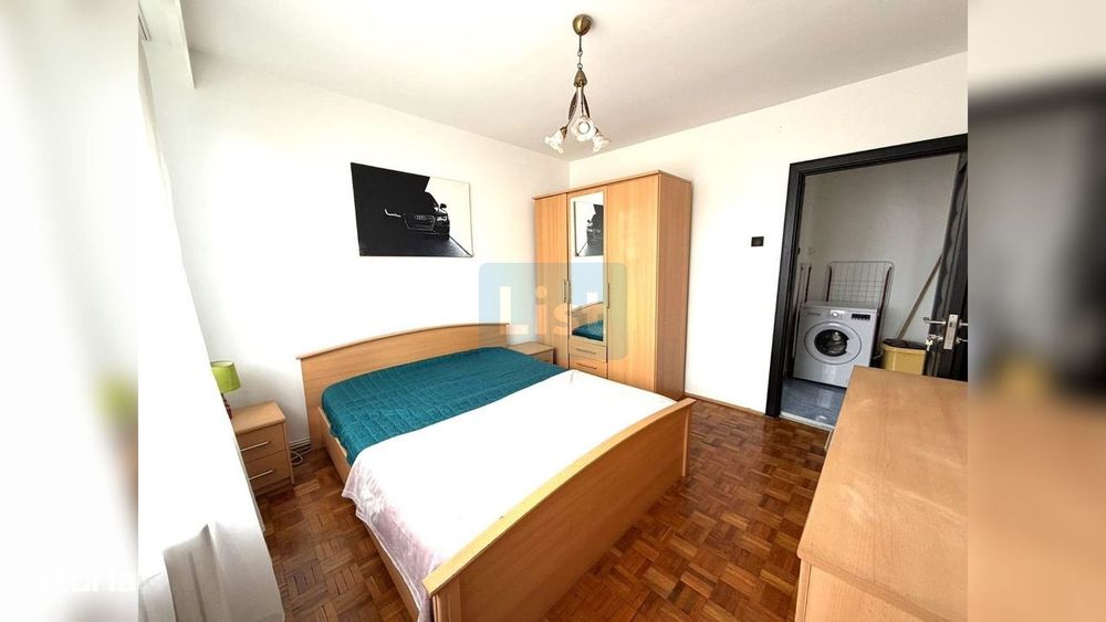 Apartament 2 camere în Piața Abator