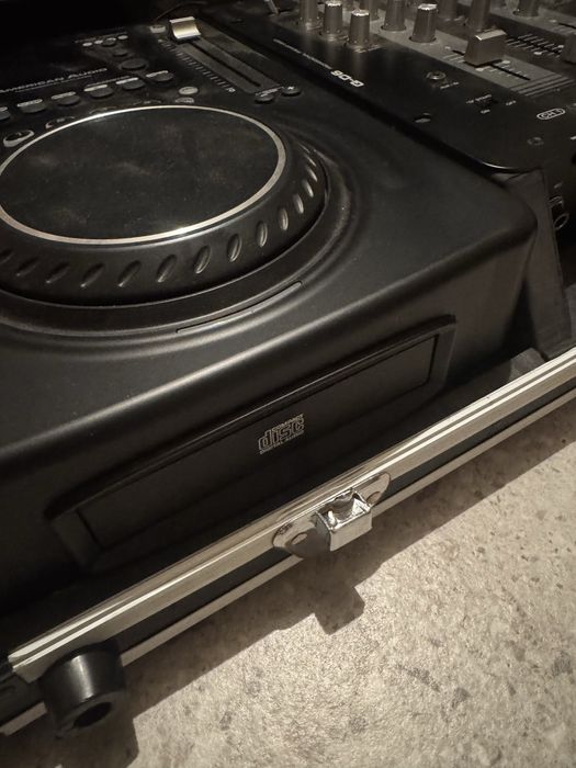 DJ Пулт American Audio