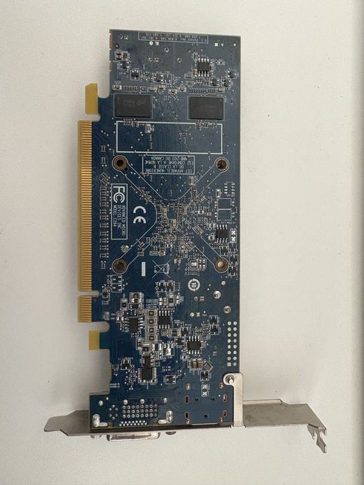 Продам видеокарту AMD Radeon HD6450