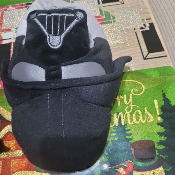 Darth veiter  papuci de casă