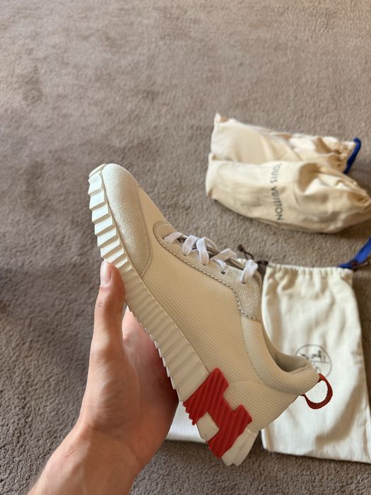 Hermès Bouncing Sneaker (Оригинални!)