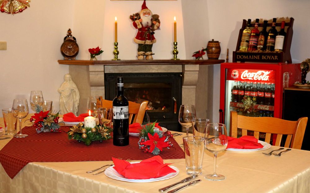 Нова година  в Троянския балкан – Тридневен релакс пакет