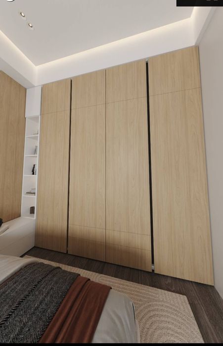 Ц1, Ул. Садыка Азимов ЖК "Loft Residence" 2/10/12