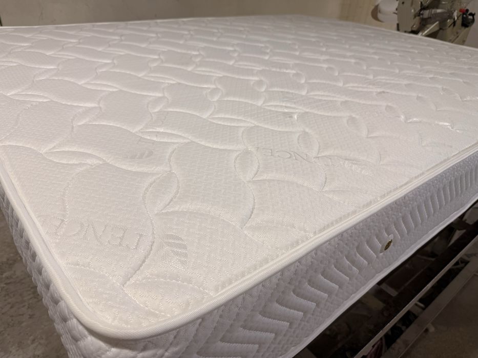 matras matras. 1 kvadrati 250 mingdan