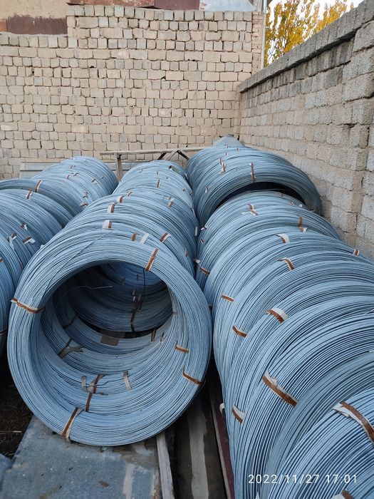 Продается Оцинкованная трубка