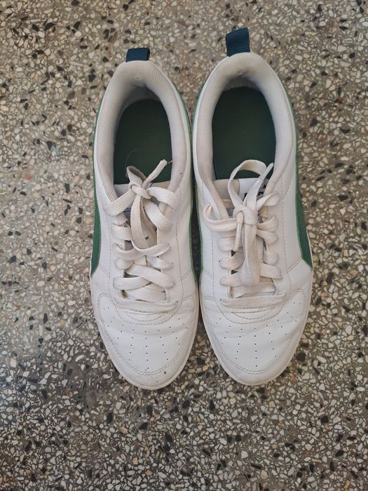 Puma маратонки 39 номер
