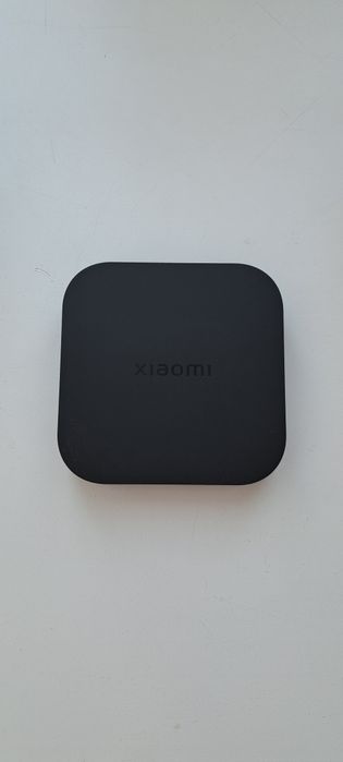 Тв бокс Xiaomi 4K
