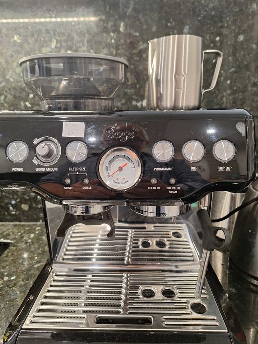 Кафемашина Sage Barista