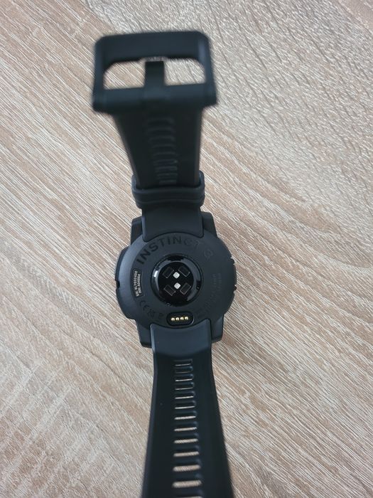 Garmin instinct 3 45mm amoled