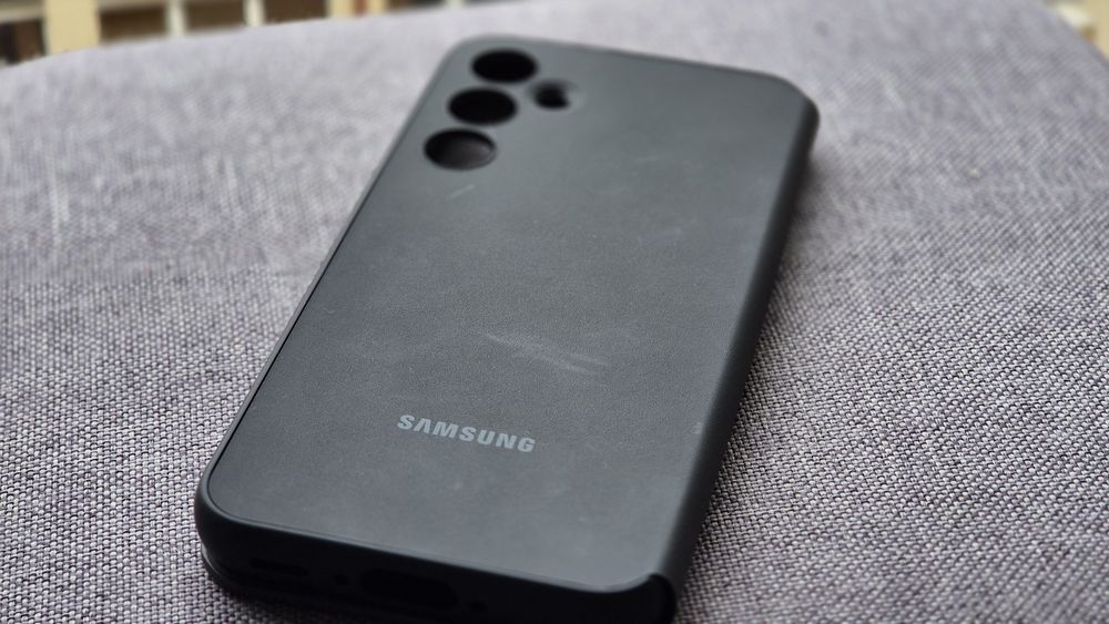Husa Samsung A35 5g