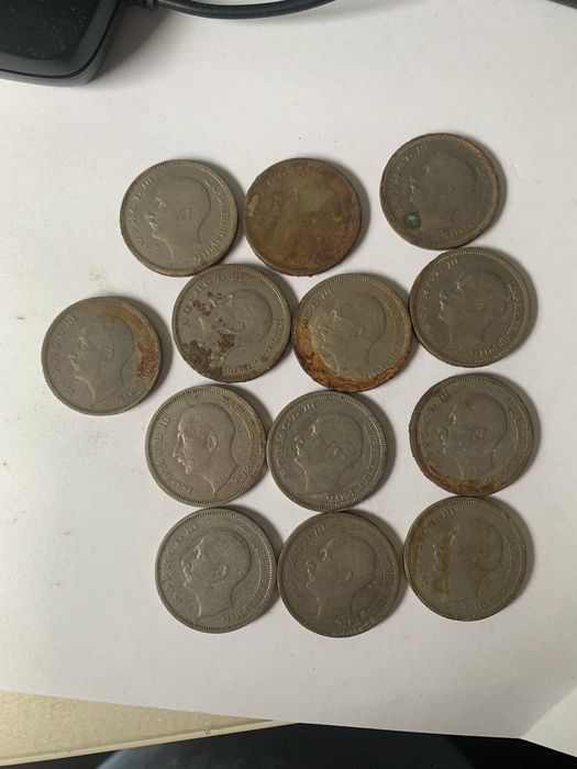 50 лв 1940г. И 1943г.