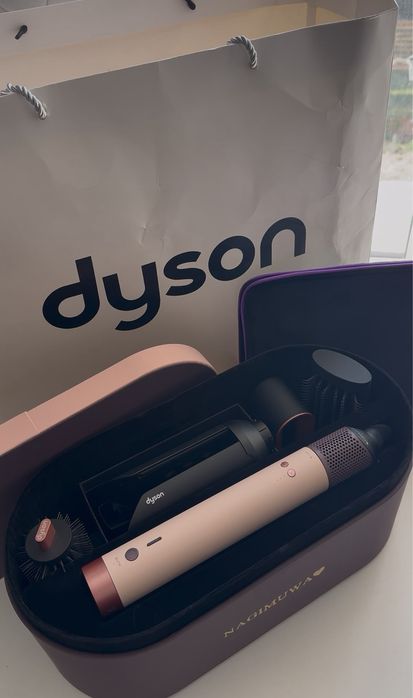 Новый оригинальный Dyson HS09 последняя модель
