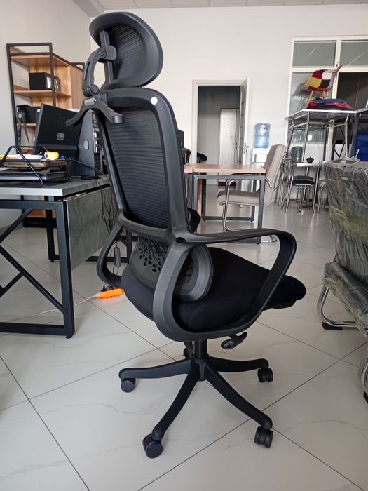 Акция со склада!  Офисное кресло