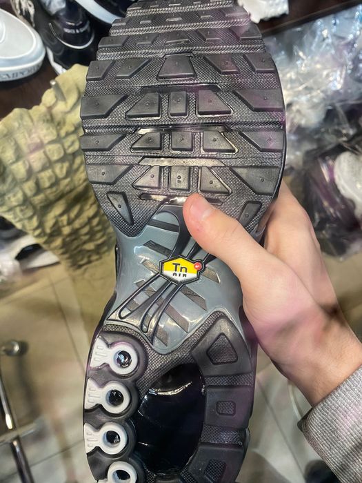 Tn nike маратонки