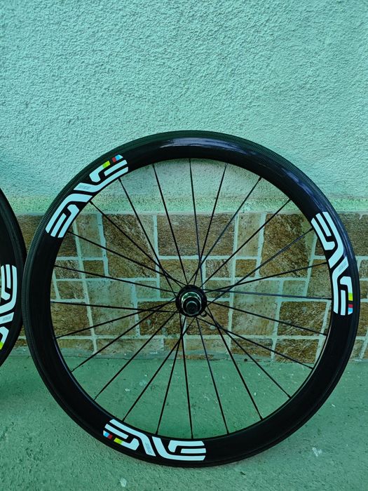Roti cursiera carbon