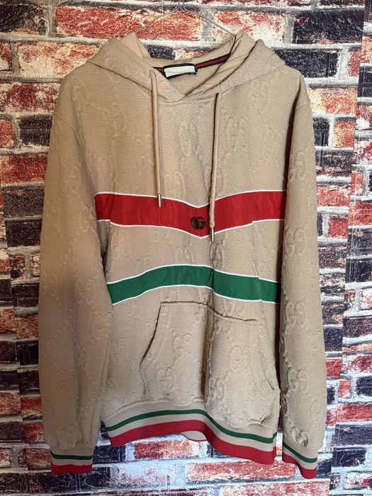 Hanorac gucci xl