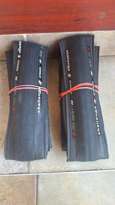 Cauciucuri cursiera Challenge Strada 30C