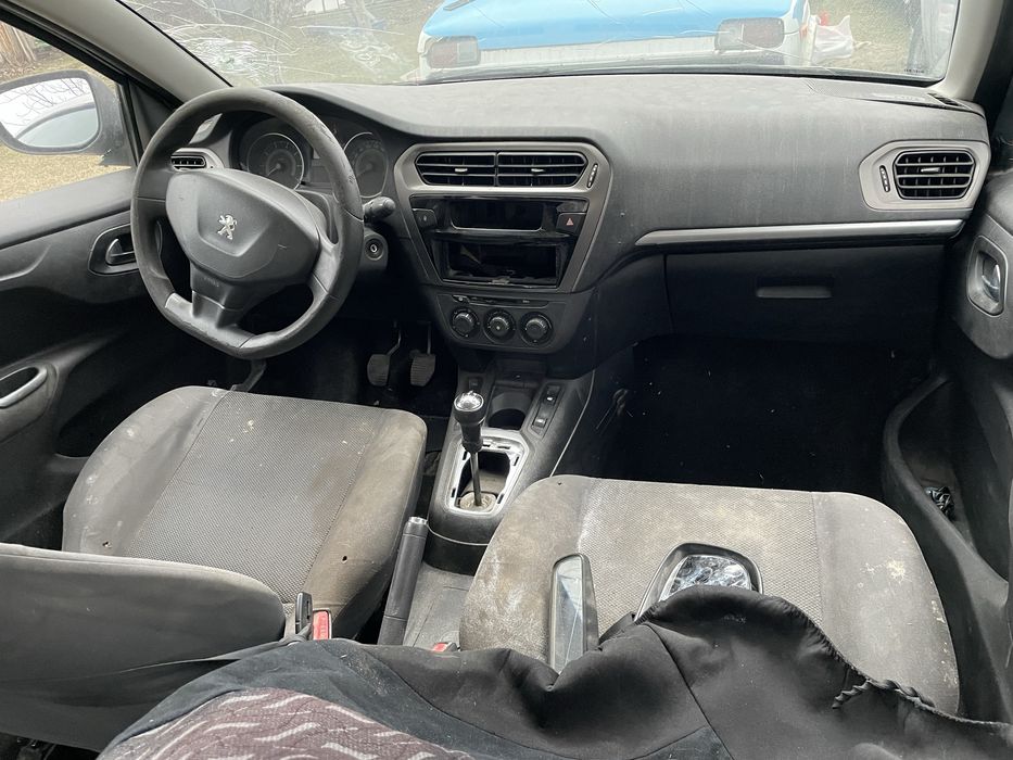 Продам пежо pegout 301