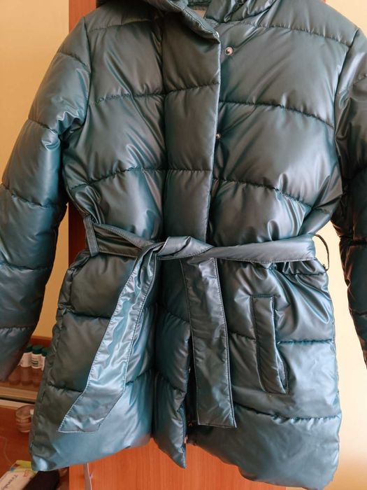 Детско яке за момиче