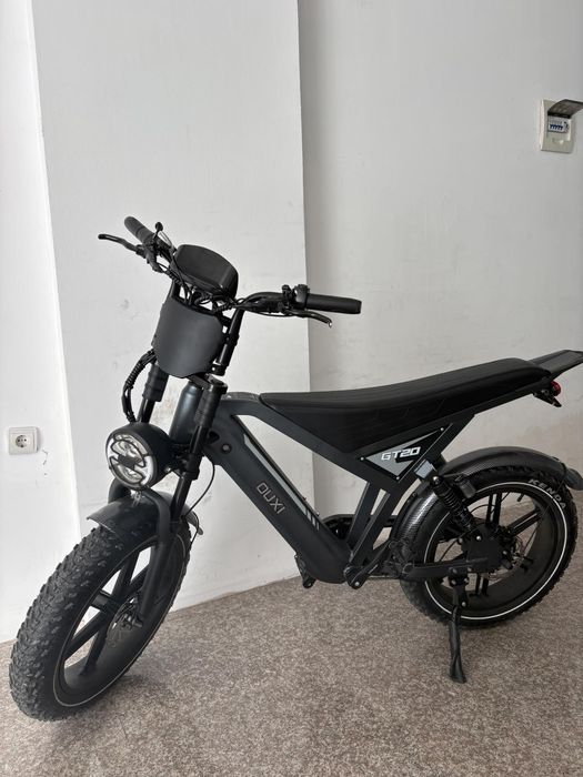Продавам OUXi GT20