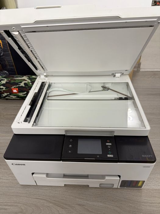 Canon Maxify GX2040 - Posibil defecta