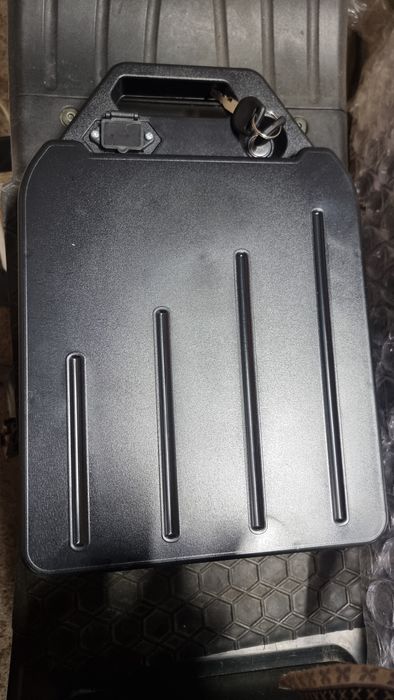 Батерия за ел скутер Harley 60v 20ah