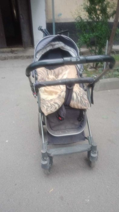 Коляска детская бесплатно