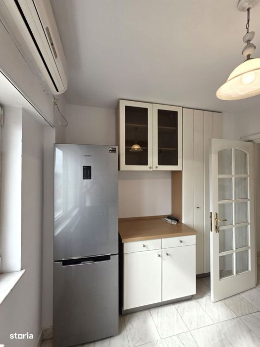 13 Septembrie - Marriott | Apartament 3 camere | Mobilat - Utilat