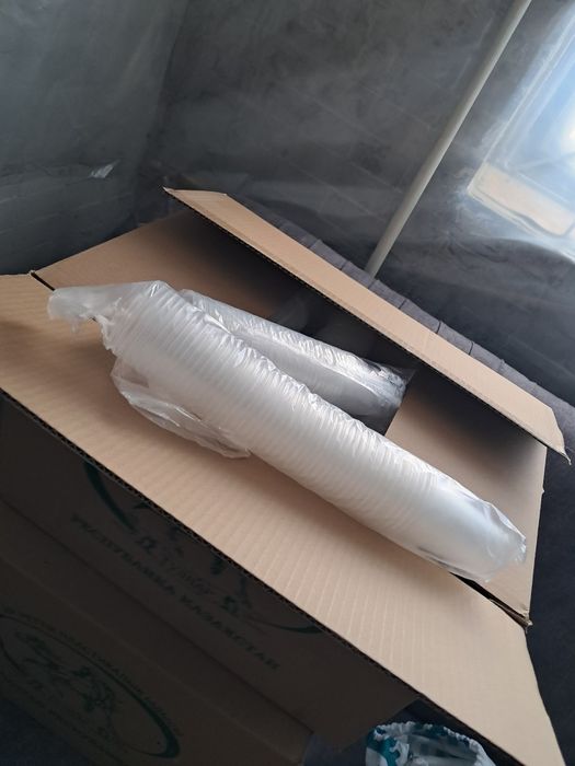 Продам одноразовые стаканчики