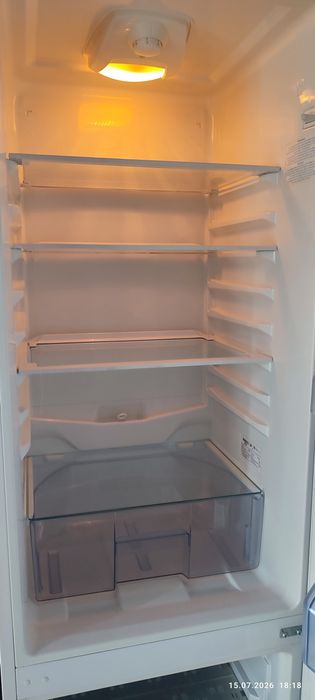 холодильник Веко.