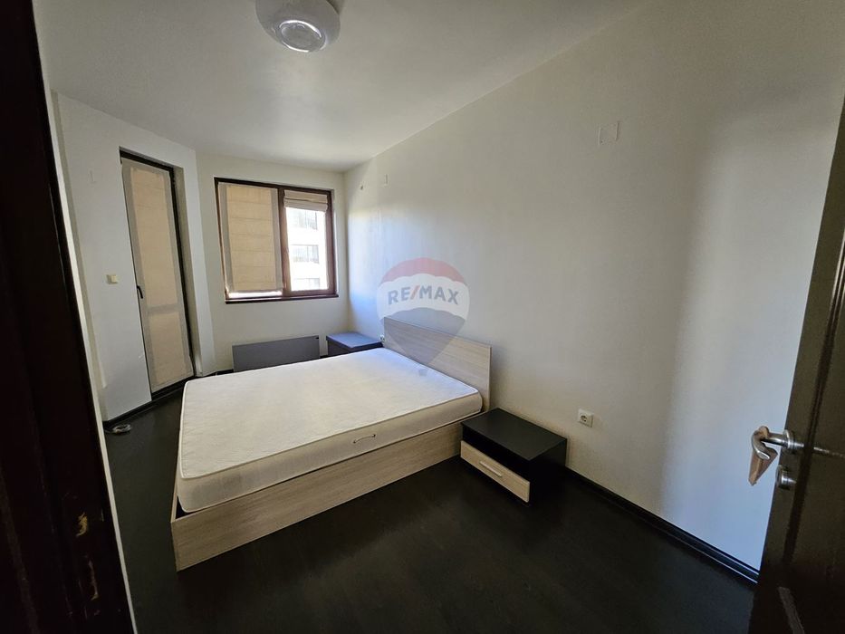 Дава се под наем Тристаен апартамент в Варна, Чаталджа - 80 кв.м за 714 € - Снимка #8