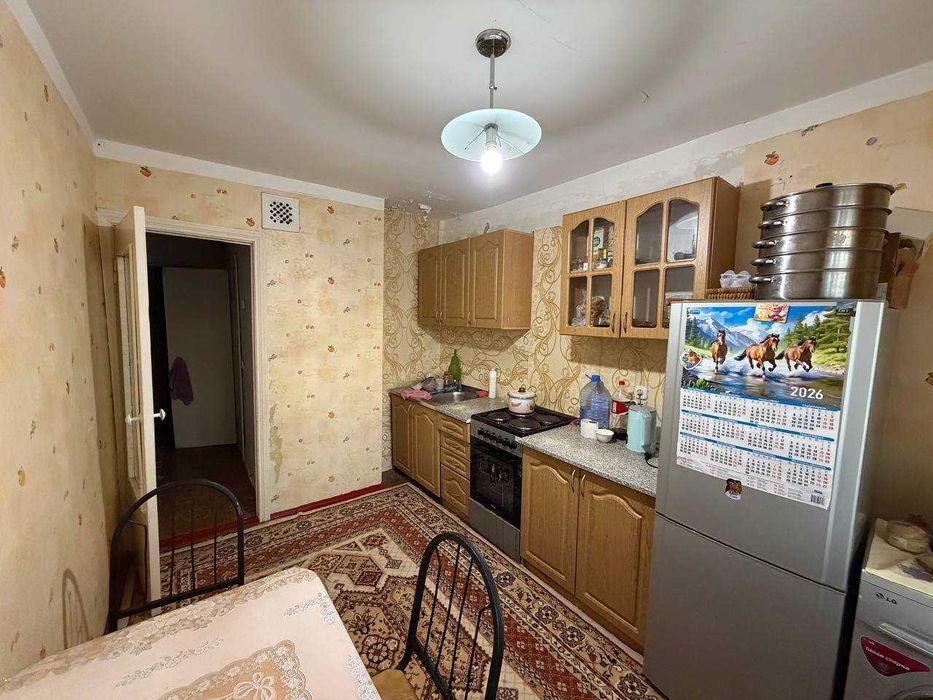 Продажа 1-комнатной квартиры