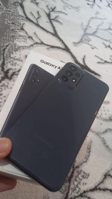 Samsung A23 Sotiladi