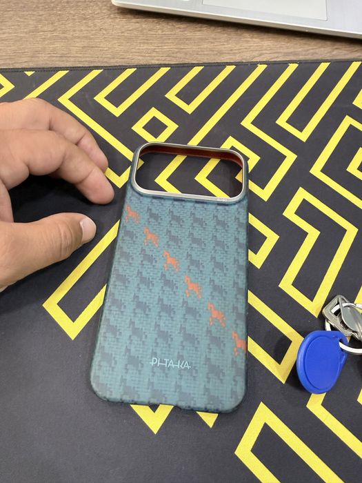 Pitaka Iphone 17 pro max