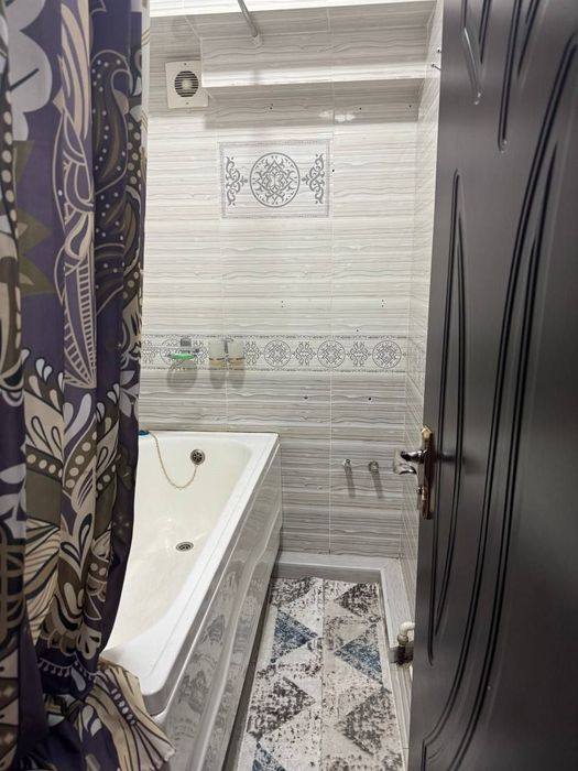 Ю 4. 3х ком. Кирпич. 2/6 балкон