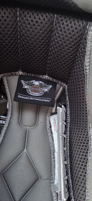 Каска Harley Davidson