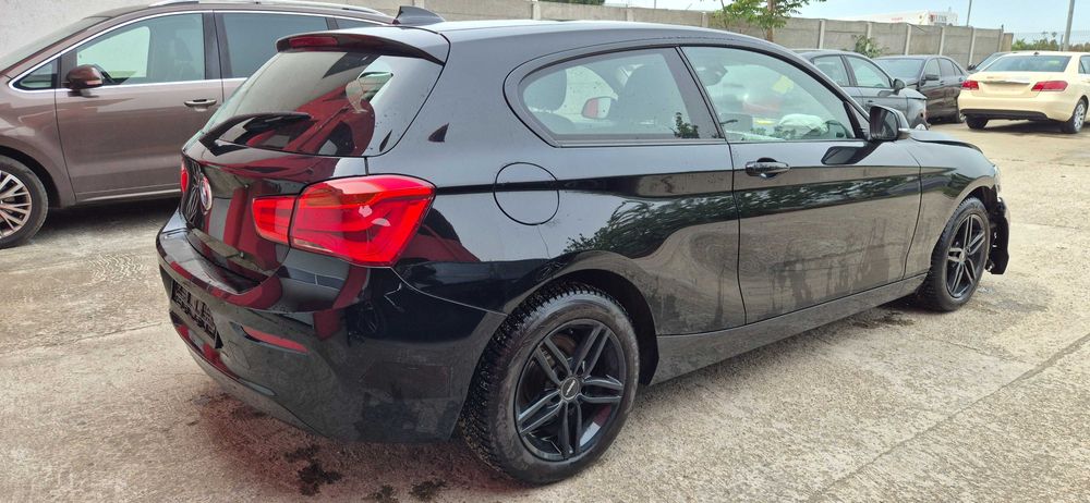 BMW 118i Seria 1 Motor 1.5i EURO 6 F21 LCI Facelift 12.2018 131.000 KM Germania Avariat