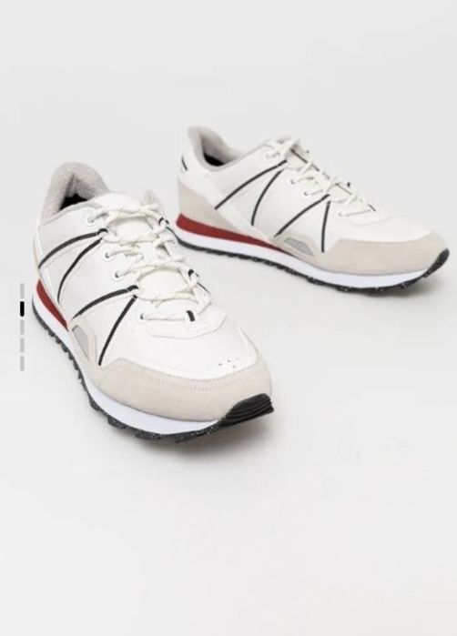 Hugo boss оригинални сникърси