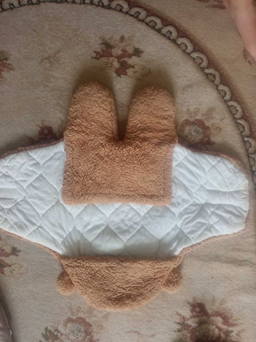 Одежда для новорожденных