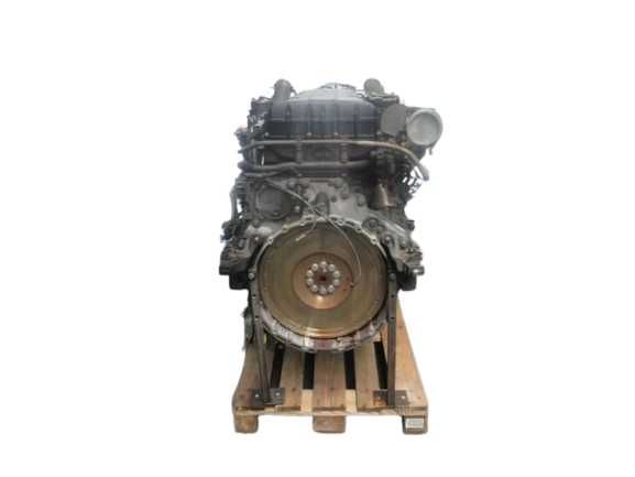 Motor complet DAF MX 11 pentru camioane - Piese de motor DAF