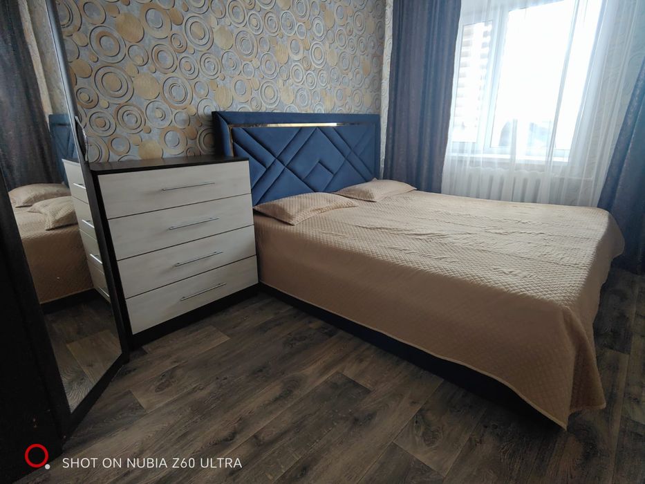 Квартира посуточно город 45 квартал