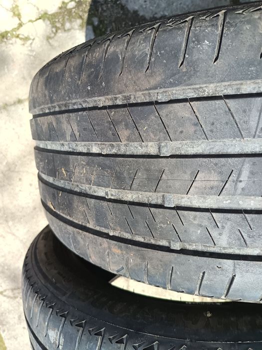 Anvelope vara 275 40 20 Bridgestone runflat 5.6mm