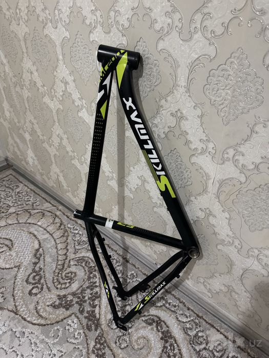 Velosiped rama 29