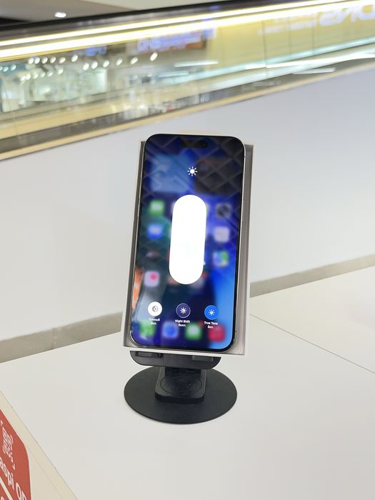 Iphone 15 Pro Max 256Gb Titan телефон айфон iphone
